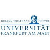 Goethe University Frankfurt logo