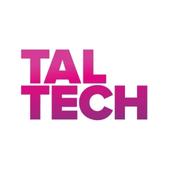 Tallinna Tehnikaulikool logo