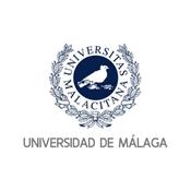 University of Malaga logo