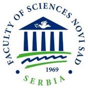 University of Novi Sad, Faculty of Sciences logo