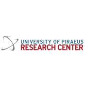 University of Pireaus Research Center logo
