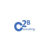 C2B CONSULTING logo