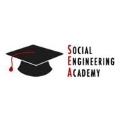 Social Engineering Academy logo
